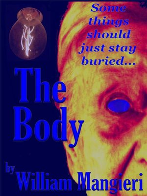 cover image of The Body